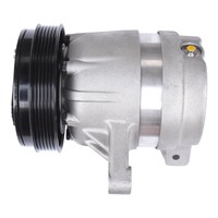 Air Condition Compressor Fit For Holden Commodore VT VU VX VY V6 Monaro Statesman Crewman 3.8L