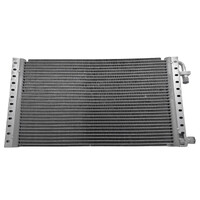 Universal Air Conditioning Condenser Radiator 584mm x 305mm