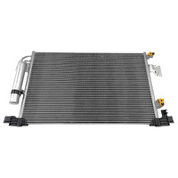 A/C Condenser Fit For Mitsubishi Lancer CJ Outlander ZG 7812A030