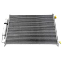 A/C Condenser Fit For Nissan X-Trail T31 SUV 2007-2014