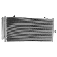 AC Condenser With Dryer & Bracket Fit For Subaru Liberty BP BL Outback BP 2003-2009