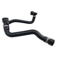 Radiator Coolant Hose Upper Fit For BMW 120i E82 E88 318i 320i E90 E91 X1 E84 2.0L