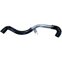 Turbo Intercooler Hose Kit Cooler Side Fit For LDV V80 Van 2.5L Diesel 2007-ON