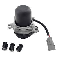 Secondary Air Injection Pump Fit For Toyota Vehicle With 2TRFE 2.7L Engine