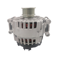 140A Alternator Fit For Audi A3 8P1 8P7 8PA A4 8E2 BE5 8H7 B6 B7 Diesel Petrol