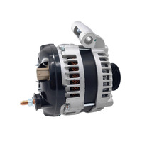 160A Alternator Fit For Dodge Charger For Chrysler 300C LX LE EGG EZB ESF 3.5L V6 5.7L 6.1L V8 Petrol