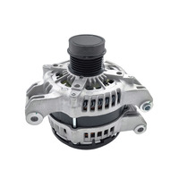 180A Alternator Fit For Jeep Grand Cherokee WK Cherokee KL 3.6L V6 Petrol 2011-2021