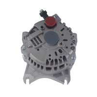 135A Alternator Fit For Ford Fairmont Falcon BA BF FG V8 5.4L XR8 LTD Clutch Pulley