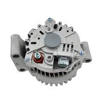 110A Alternator Fit For Ford Escape BA ZA ZB ZC For Mazda Tribute EP For Jaguar S-Type X-Type