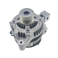 150A Alternator Fit For Ford Focus LS LT LV For Volvo V50 S40 Engine 2.5L Petrol