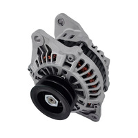 Alternator Fit For Ford Ranger Courier B2500 For Mazda BT50 Ranger PJ PK E Series 3.0L Turbo Diesel