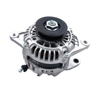 Alternator Fit For Ford Capri SA SB SC SE Laser KC KE KE2 KF Festiva WA For Mazda 323 BF BG MX-5 NA 