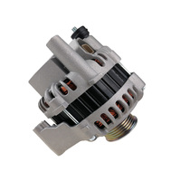 140A Alternator Fit For Holden Commodore VT VX VY VU WH WK WL GEN3 LS1 5.7L V8 1999-2006