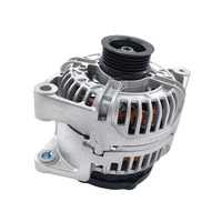 120A Alternator 5PV Fit For Holden Astra AH TS Barina Calibra Vectra Engine 1.8L Petrol