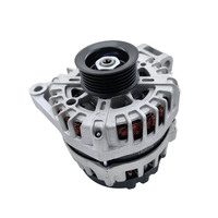 120A Alternator Fit For Holden Captiva CG LU1 Engine HM V6 3.2L Petrol 2006-2011