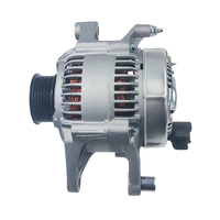 90A Alternator Fit For Chrysler Grand Voyager GS RG For Jeep Grand Cherokee XJ ZJ Wrangler TJ ZG