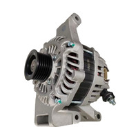 Alternator 3 PIN Fit For Mazda 3 LF BL 2.0L Petrol LF-VE 2009-2013