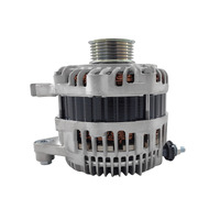 110A 3 Pin Alternator Fit For Ford Falcon FG FGX For Mazda CX9 TB 2.0L Petrol C20HDTX 2012-2014