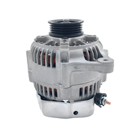 85A Alternator Fit For Suzuki Alto EF Carry SK410 Grand Vitara M16A Jimny SN413 1.6L Petrol