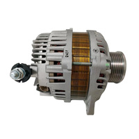 130A Alternator Fit For Nissan Navara D40 Pathfinder R51 YD25DDTi 2.5L TD Diesel 2005-2014 A3TG2681