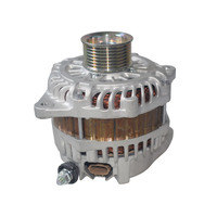 Alternator 130A 7PV Fit For Nissan Maxima J32 Elgrand E52 Murano Z51 3.5L Petrol 2009-2011