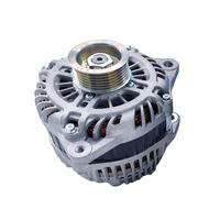 3 Pin 150A Alternator Fit For Nissan 350Z 370Z Elgrand E51 VQ35DE Skyline Engine 3.5L Petrol 2002-2010