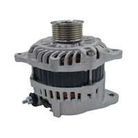 Alternator Fit For Nissan Elgrand E52 Murano Z51 Maxima J32 VQ35DE Engine 3.5L Petrol