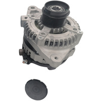 Alternator Fit For Toyota Corolla ZRE152R ZRE153R ZRE182R 1.8L 2ZR-FE Engine