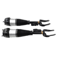 2 x Front Air Suspension Strut Shock Absorbers Fit For Mercedes Benz GL-Class GLE-Class ML-Class W166 X166