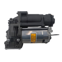 Air Suspension Compressor With Airmatic Fit For Mercedes-Benz X164 W164