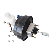 Brake Booster With Master Slave Cylinder Fit For Great Wall V200/V240 K2 Series