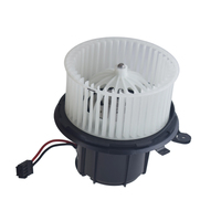 A/C-Heater Blower Fan Motor Fit For Mercedes Benz W204 S204 W212 S212 A207 C207 X204