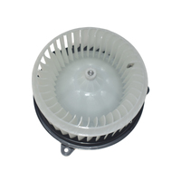 A/C Heater Blower Motor Fan Cabin Fit For Foton Tunland P201 2.8L Diesel RHD 2012-ON