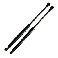 Bonnet Spring Gas Strut Kits Fit For Nissan GQ Patrol Pair Modification