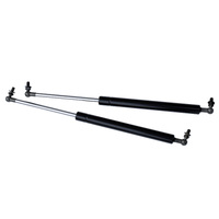 Bonnet Gas Struts Fit For Toyota Landcruiser FZJ HDJ HZJ 100 Series 98-07