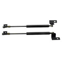 Bonnet Gas Struts Fit For Nissan Navara D40 / Pathfinder R51 1 Pair