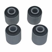 Rear Trailing Arm Bush Upper Fit For Toyota Landcruiser 80 105 Series FZJ105 FZJ80 