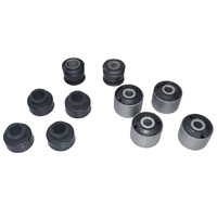 Front Suspension Arm Bush Kit Bushes Fit For Nissan Patrol GQ/GU