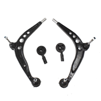 Fit For BMW Z3 1997-2002 1.9 2.3 2.5i 2.8 3.0i Front Lower Control Arm Suspension Kit Set