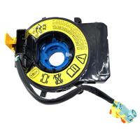 Airbag Clock Spring With Heated Steering Fit For Kia Cerato S 93490-1W315