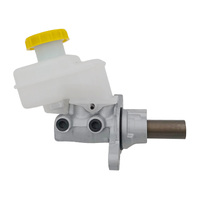 Brake Master Cylinder With Reservoir Fit For Mitsubishi Montero Pajero Sport 2015-2023