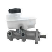 Master Cylinder Fit For Nissan Navara D40 4Cyl 2.5L Diesel 09/2005-08/2015