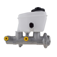  Brake Master Cylinder Suitable Fit For RHD Land Cruiser 80 FJ80 FZJ80 HZJ81 HDJ81