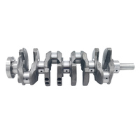 Crankshaft Fit For Hyundai Grandeur HG ix35 LM EL ELH Santa FÉ II Santa FÉ III