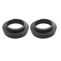 30mm Rear Coil Spring Spacer Fit For Nissan Patrol GQ GU Y60 Y61 Fit For Ford Maverick DA