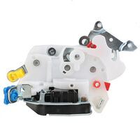 Front Right Door Lock Actuator Fit For Nissan Patrol GU Y61 1997-2012 Driver Side