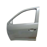 Front Left Door Fit For LDV T60 SK8C Unpainted Raw Finish 2017-2023