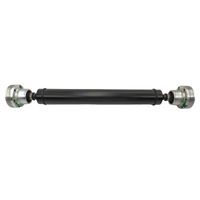 Front Drive Prop Shaft Driveshaft Fit For Jeep Grand Cherokee WK2 WK SUV 2012-2020