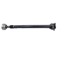 Front Propeller Drive Shaft Fit For Jeep Wrangler JK V6 3.8L 4WD 2007-2011