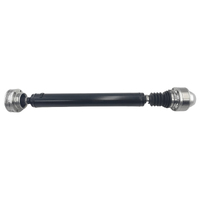 Front Propshaft Drive Shaft Fit For Jeep Grand Cherokee WK WH 3.0L AWD 5 Speed Trans 2005-2010